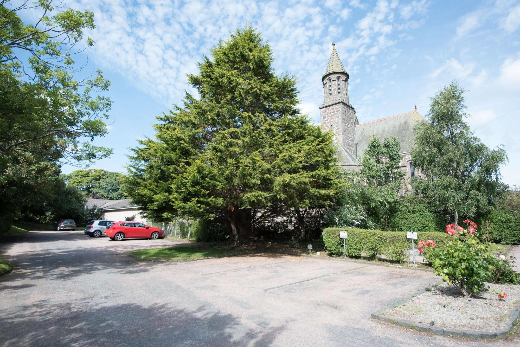 The Mill Inn Apartments Stonehaven Exterior photo